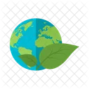 Mondo ecologico  Icon