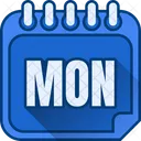 Mondy  Icon