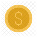 Moneda  Icon