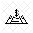 Divisa  Icono