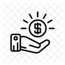 Divisa  Icono