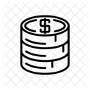 Divisa  Icono