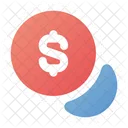 Negocios Finanzas Dinero Icon