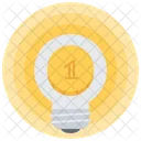 Moneda Inversion Dinero Icon