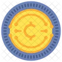 Moneda  Icono