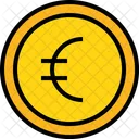 Moneda E Finanzas Icon