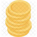 Moneda Dinero Efectivo Icon