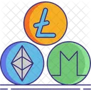 Moneda alternativa  Icono