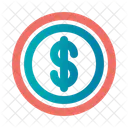 Moneda Icono