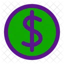 Dolar Icon