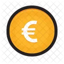 Moneda Efectivo Moneda Icono