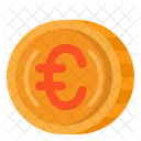 Dinero Moneda Finanzas Icono