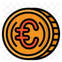 Dinero Moneda Finanzas Icono