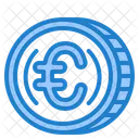 Dinero Moneda Finanzas Icono