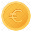 Moneda Icono