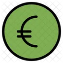 Euro Finanzas Icono