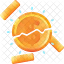 Moneda  Icono