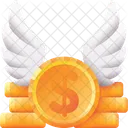 Moneda  Icono