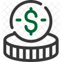 Moneda  Icono