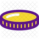 Moneda Icono