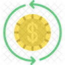 Moneda  Icono