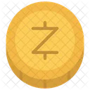 Moneda zcash  Icono