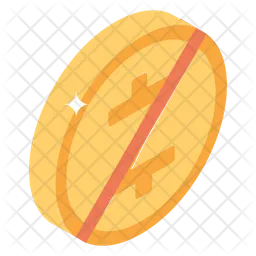 Moneda zcash  Icono