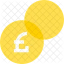 Monedas  Icono