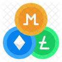 Mineria Analisis Historico Icono
