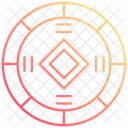 Monedas antiguas  Icono