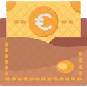 Billetera de Eslovaquia  Icono