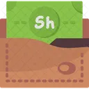 Monedero de Somalilandia  Icono