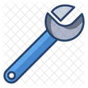 Moneky Wrench Icon