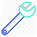 Moneky Wrench Icon