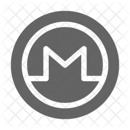 Monero  Icon