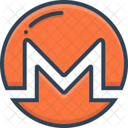 Monero  Icon