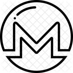 Monero Icon