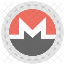 Monero  Icon