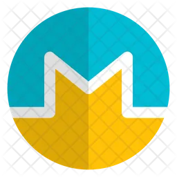 Monero  Icon