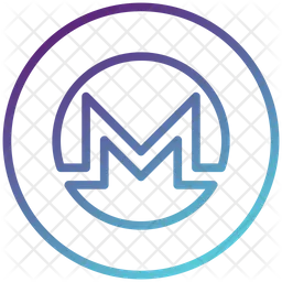 Monero  Icon