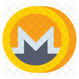 Monero  Icon