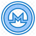 Monero  Icon