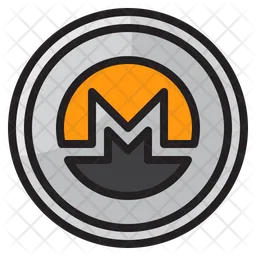 Monero  Icon