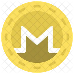 Monero  Icon