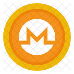 Monero  Icon