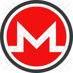 Monero  Icon