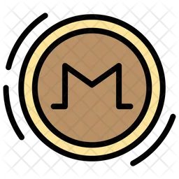 Monero  Icon