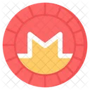 Monaro Coin Crypto Icon