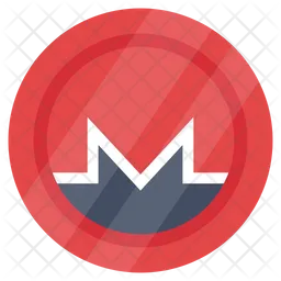 Monero  Icono