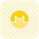 Monero Icône